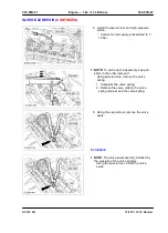 Предварительный просмотр 419 страницы Ford 2002 Bantam Workshop Manual