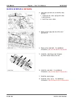 Предварительный просмотр 420 страницы Ford 2002 Bantam Workshop Manual