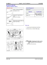 Предварительный просмотр 433 страницы Ford 2002 Bantam Workshop Manual