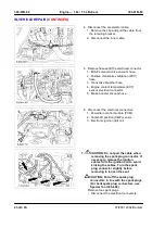 Предварительный просмотр 434 страницы Ford 2002 Bantam Workshop Manual