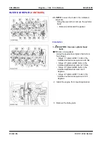 Предварительный просмотр 438 страницы Ford 2002 Bantam Workshop Manual