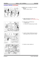 Предварительный просмотр 440 страницы Ford 2002 Bantam Workshop Manual