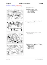 Предварительный просмотр 441 страницы Ford 2002 Bantam Workshop Manual