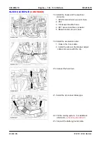 Предварительный просмотр 442 страницы Ford 2002 Bantam Workshop Manual