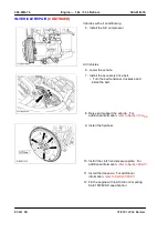 Предварительный просмотр 446 страницы Ford 2002 Bantam Workshop Manual