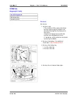 Предварительный просмотр 449 страницы Ford 2002 Bantam Workshop Manual