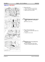 Предварительный просмотр 450 страницы Ford 2002 Bantam Workshop Manual