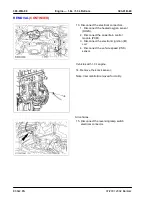 Предварительный просмотр 452 страницы Ford 2002 Bantam Workshop Manual