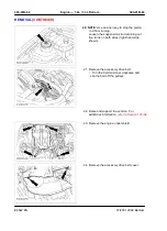 Предварительный просмотр 454 страницы Ford 2002 Bantam Workshop Manual