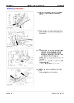 Предварительный просмотр 456 страницы Ford 2002 Bantam Workshop Manual