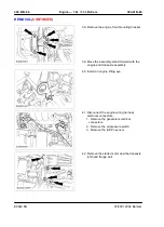 Предварительный просмотр 458 страницы Ford 2002 Bantam Workshop Manual