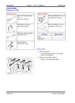 Предварительный просмотр 460 страницы Ford 2002 Bantam Workshop Manual