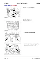 Предварительный просмотр 462 страницы Ford 2002 Bantam Workshop Manual