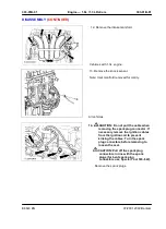 Предварительный просмотр 463 страницы Ford 2002 Bantam Workshop Manual