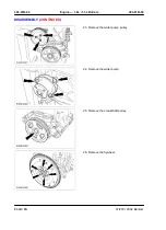 Предварительный просмотр 466 страницы Ford 2002 Bantam Workshop Manual