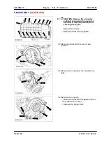 Предварительный просмотр 467 страницы Ford 2002 Bantam Workshop Manual