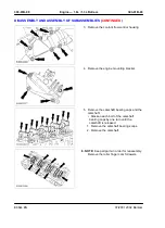 Предварительный просмотр 470 страницы Ford 2002 Bantam Workshop Manual