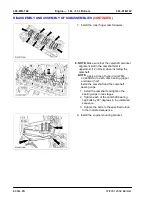 Предварительный просмотр 474 страницы Ford 2002 Bantam Workshop Manual