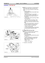 Предварительный просмотр 478 страницы Ford 2002 Bantam Workshop Manual