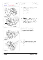 Предварительный просмотр 480 страницы Ford 2002 Bantam Workshop Manual