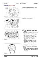 Предварительный просмотр 482 страницы Ford 2002 Bantam Workshop Manual