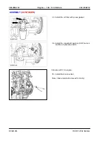 Предварительный просмотр 484 страницы Ford 2002 Bantam Workshop Manual