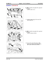 Предварительный просмотр 485 страницы Ford 2002 Bantam Workshop Manual