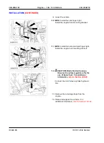 Предварительный просмотр 490 страницы Ford 2002 Bantam Workshop Manual