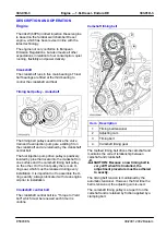 Предварительный просмотр 507 страницы Ford 2002 Bantam Workshop Manual