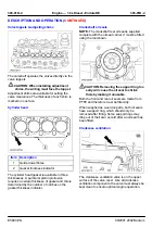 Предварительный просмотр 508 страницы Ford 2002 Bantam Workshop Manual