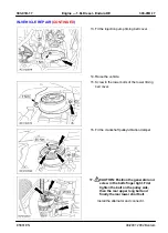 Предварительный просмотр 521 страницы Ford 2002 Bantam Workshop Manual