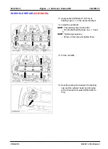 Предварительный просмотр 535 страницы Ford 2002 Bantam Workshop Manual