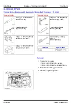 Предварительный просмотр 538 страницы Ford 2002 Bantam Workshop Manual