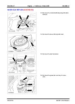 Предварительный просмотр 541 страницы Ford 2002 Bantam Workshop Manual