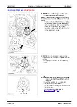 Предварительный просмотр 547 страницы Ford 2002 Bantam Workshop Manual