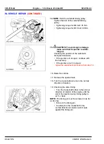 Предварительный просмотр 548 страницы Ford 2002 Bantam Workshop Manual