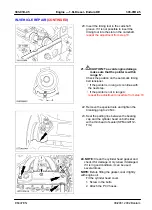 Предварительный просмотр 549 страницы Ford 2002 Bantam Workshop Manual