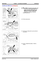 Предварительный просмотр 550 страницы Ford 2002 Bantam Workshop Manual