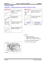 Предварительный просмотр 553 страницы Ford 2002 Bantam Workshop Manual