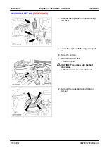 Предварительный просмотр 555 страницы Ford 2002 Bantam Workshop Manual