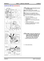 Предварительный просмотр 559 страницы Ford 2002 Bantam Workshop Manual