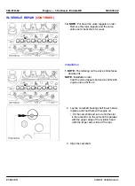 Предварительный просмотр 566 страницы Ford 2002 Bantam Workshop Manual