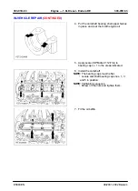 Предварительный просмотр 567 страницы Ford 2002 Bantam Workshop Manual