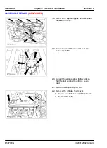 Предварительный просмотр 578 страницы Ford 2002 Bantam Workshop Manual