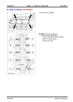 Предварительный просмотр 579 страницы Ford 2002 Bantam Workshop Manual