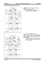 Предварительный просмотр 581 страницы Ford 2002 Bantam Workshop Manual