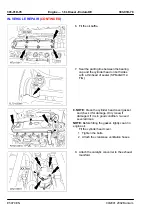 Предварительный просмотр 582 страницы Ford 2002 Bantam Workshop Manual