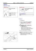 Предварительный просмотр 587 страницы Ford 2002 Bantam Workshop Manual