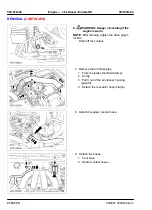 Предварительный просмотр 588 страницы Ford 2002 Bantam Workshop Manual