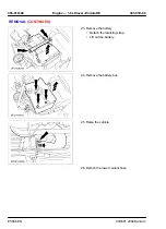 Предварительный просмотр 592 страницы Ford 2002 Bantam Workshop Manual